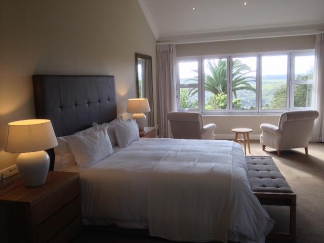 Hotel Broughton Country Estate Sea View Esterno foto