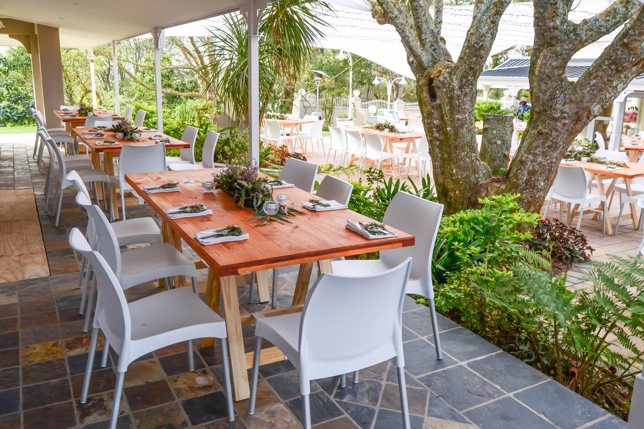 Hotel Broughton Country Estate Sea View Esterno foto