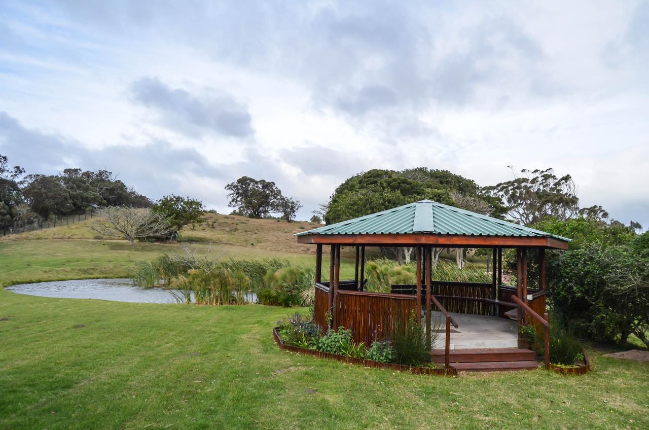 Hotel Broughton Country Estate Sea View Esterno foto