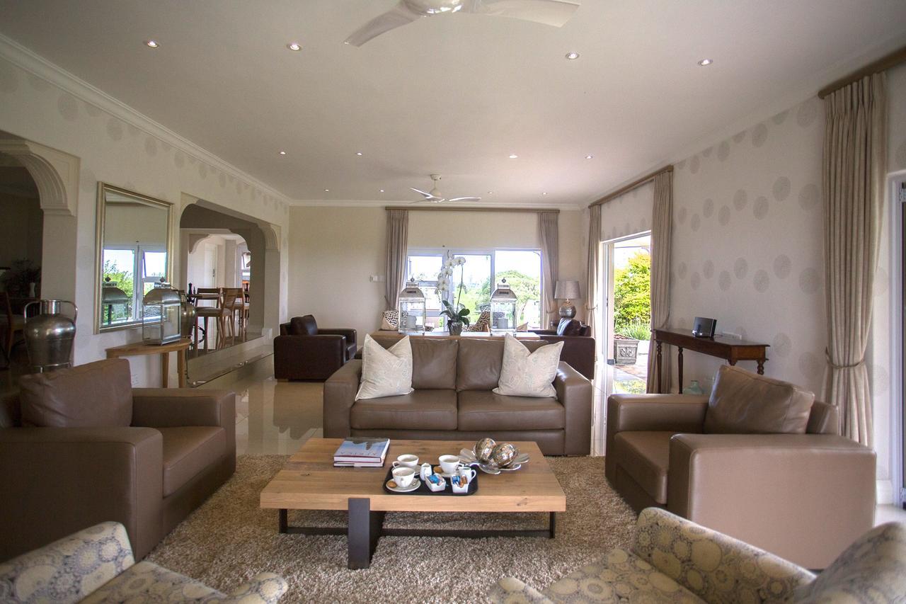 Hotel Broughton Country Estate Sea View Esterno foto