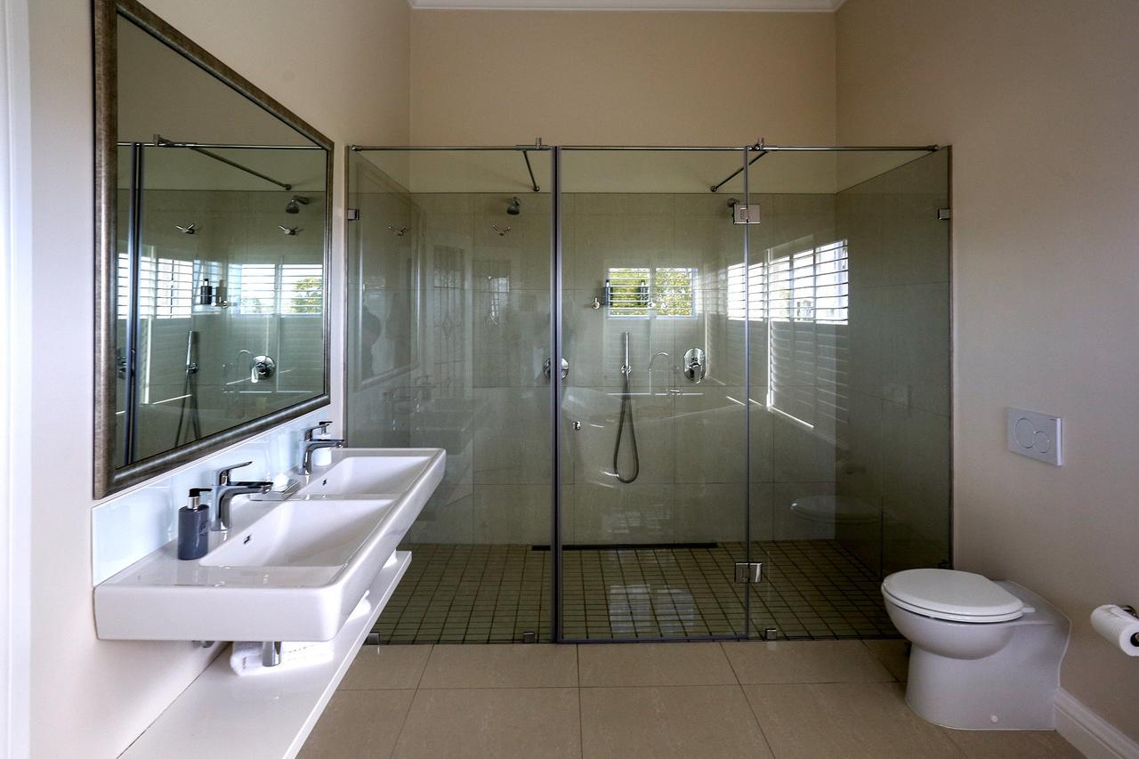 Hotel Broughton Country Estate Sea View Esterno foto