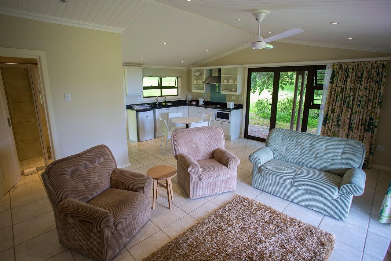 Hotel Broughton Country Estate Sea View Esterno foto