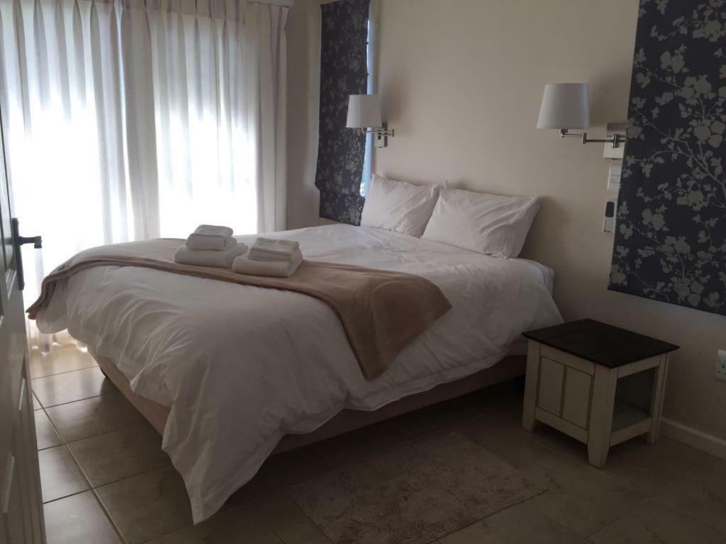 Hotel Broughton Country Estate Sea View Esterno foto