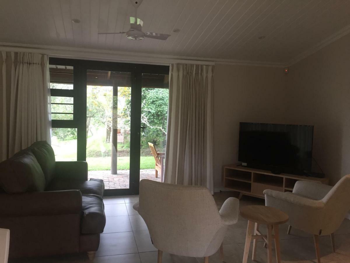 Hotel Broughton Country Estate Sea View Esterno foto
