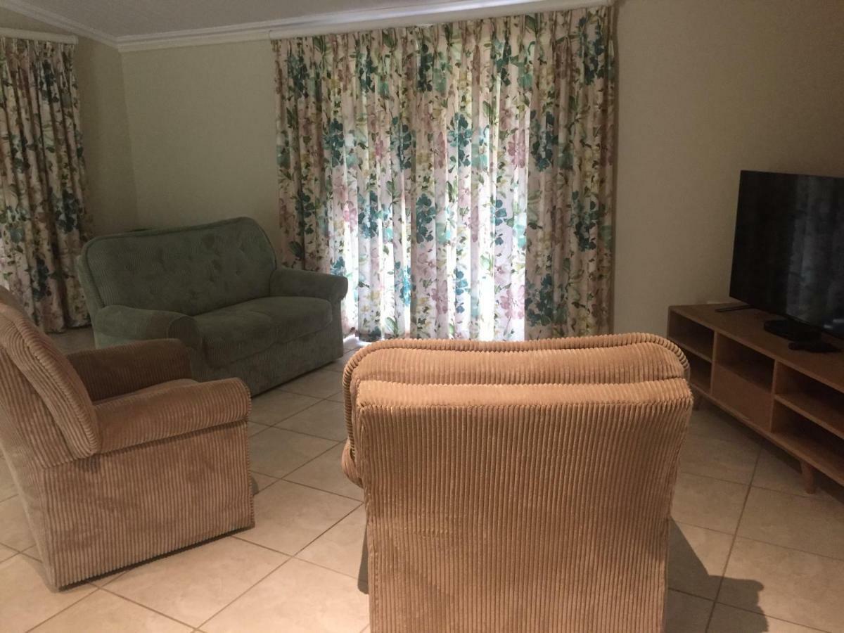 Hotel Broughton Country Estate Sea View Esterno foto